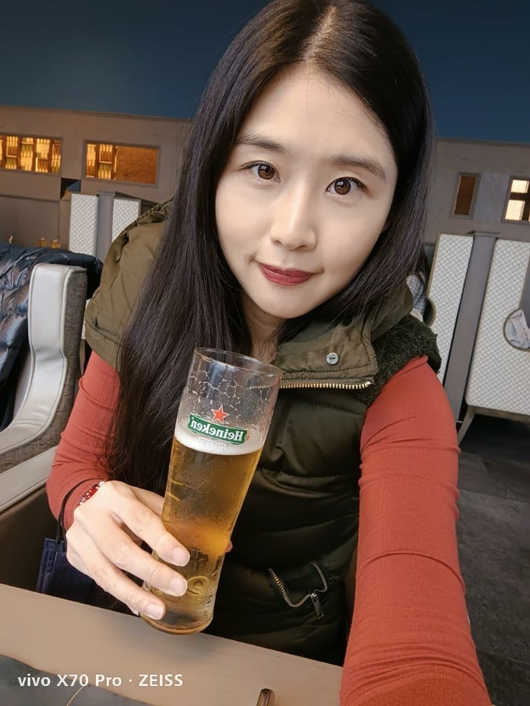 【台北美食】饗饗INPARDISE，坐擁101美景的美味吃到飽❤️ 20220214