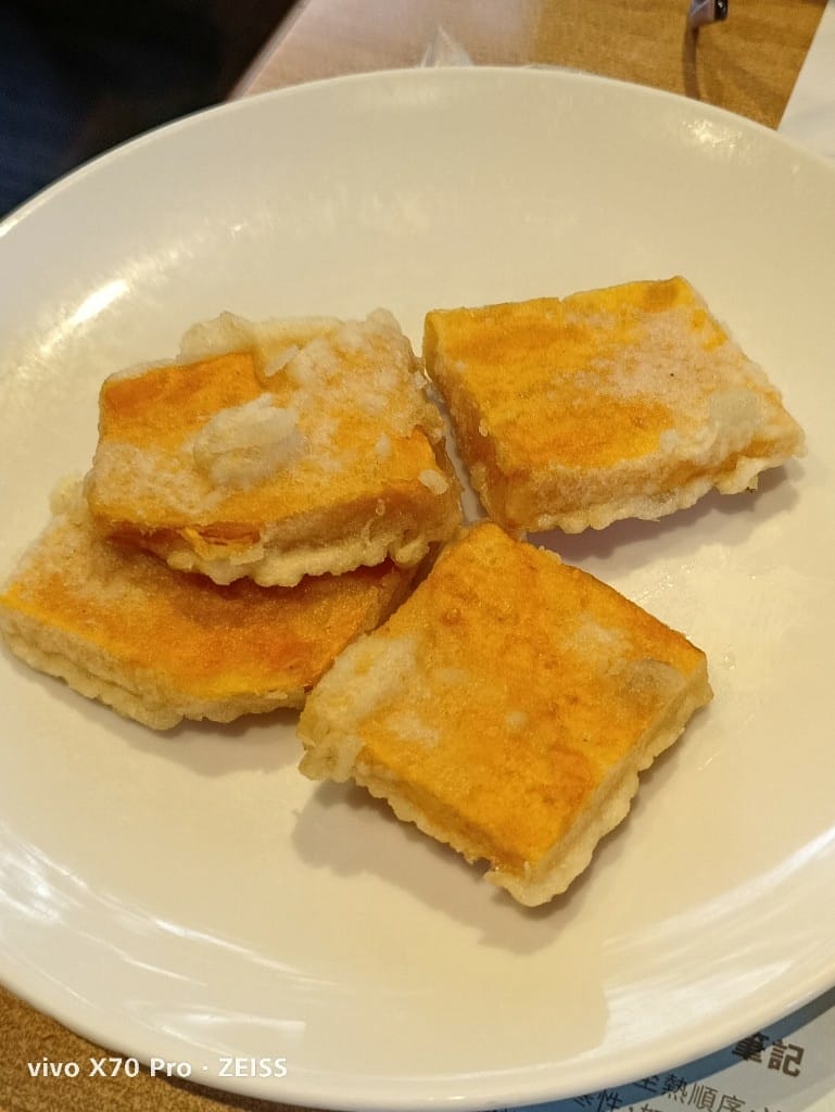 【台北美食】欣葉日本料理中山店,熄燈號前的最後一天美好下午茶 - 第32張圖 【台北美食】欣葉日本料理中山店,熄燈號前的最後一天美好下午茶