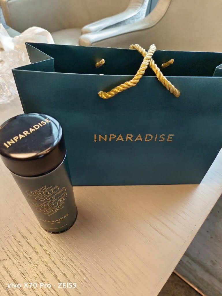 【台北美食】饗饗INPARDISE，坐擁101美景的美味吃到飽❤️ 20220214