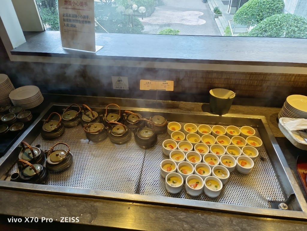 【台北美食】欣葉日本料理中山店,熄燈號前的最後一天美好下午茶 - 第39張圖 【台北美食】欣葉日本料理中山店,熄燈號前的最後一天美好下午茶