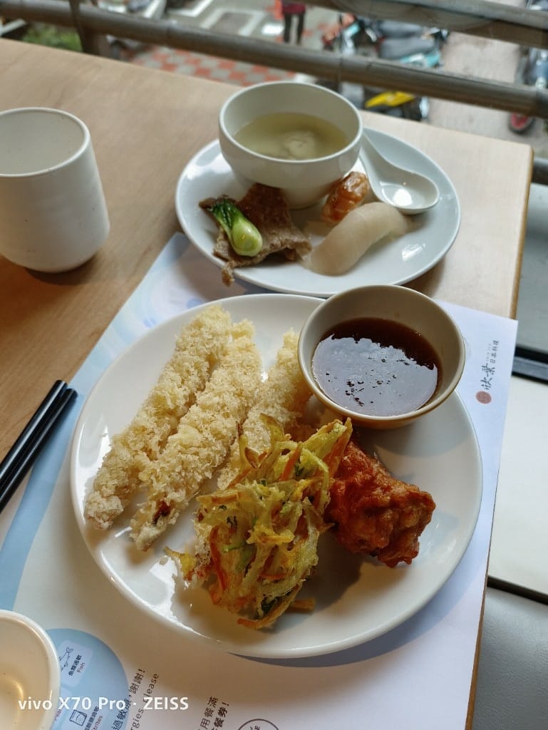【台北美食】欣葉日本料理中山店,熄燈號前的最後一天美好下午茶 - 第27張圖 【台北美食】欣葉日本料理中山店,熄燈號前的最後一天美好下午茶