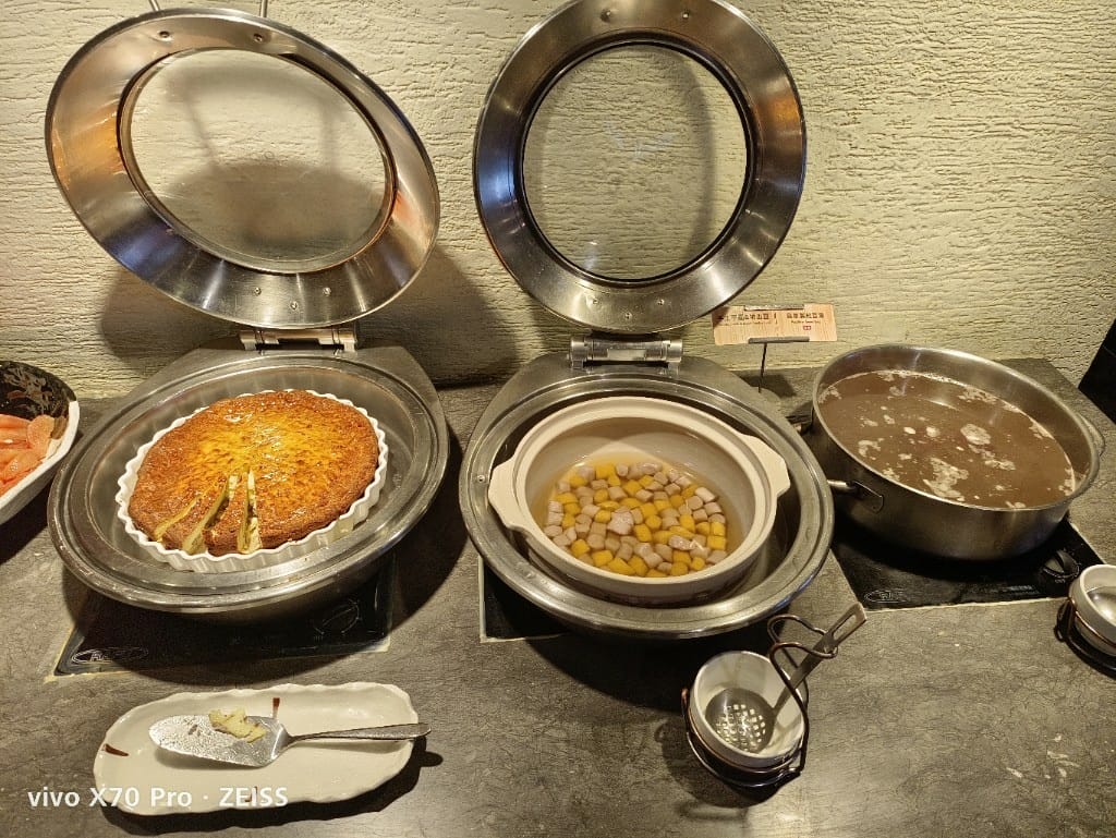 【台北美食】欣葉日本料理中山店,熄燈號前的最後一天美好下午茶 - 第43張圖 【台北美食】欣葉日本料理中山店,熄燈號前的最後一天美好下午茶