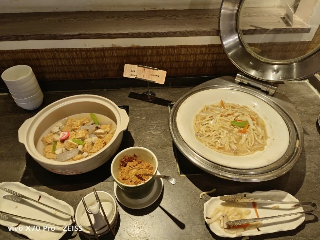【台北美食】欣葉日本料理中山店,熄燈號前的最後一天美好下午茶 - 第37張圖 【台北美食】欣葉日本料理中山店,熄燈號前的最後一天美好下午茶