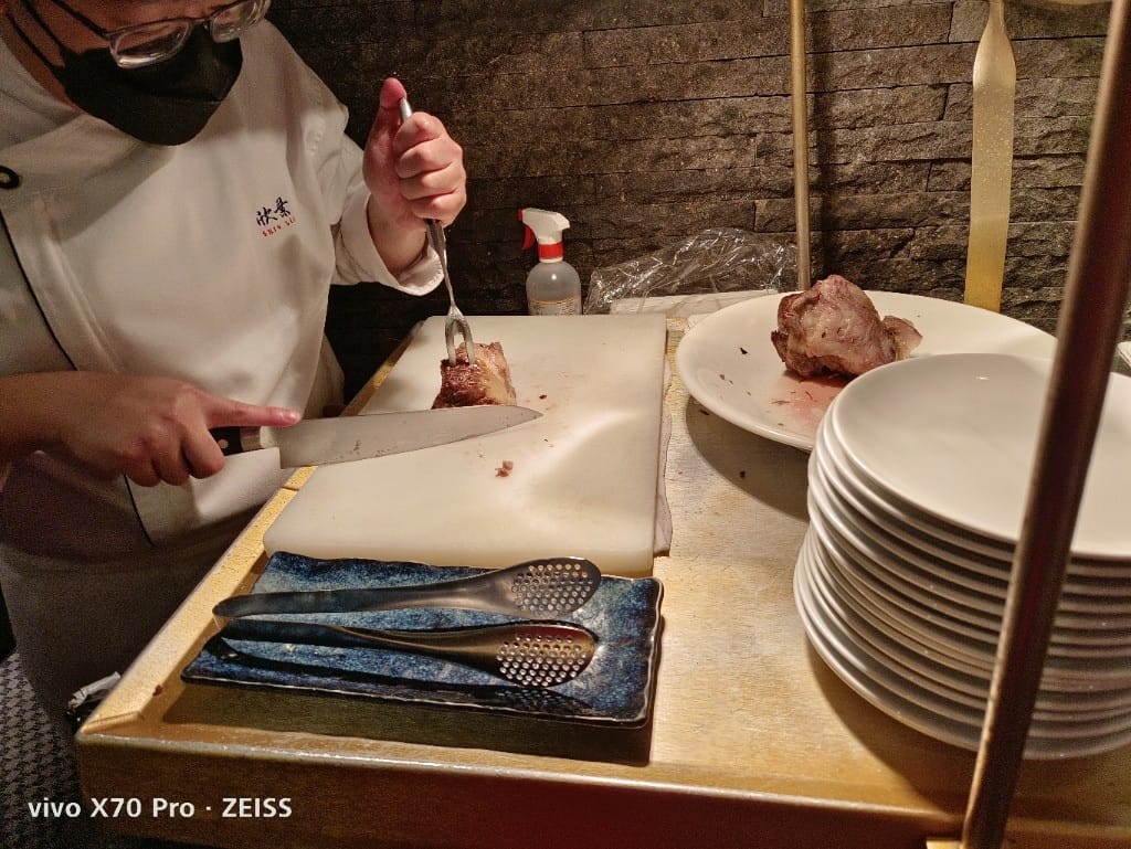 【台北美食】欣葉日本料理中山店,熄燈號前的最後一天美好下午茶 - 第33張圖 【台北美食】欣葉日本料理中山店,熄燈號前的最後一天美好下午茶