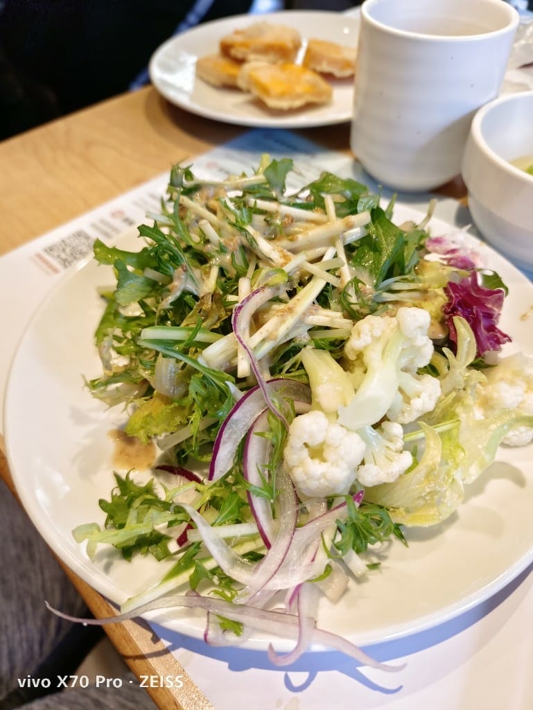 【台北美食】欣葉日本料理中山店,熄燈號前的最後一天美好下午茶 - 第22張圖 【台北美食】欣葉日本料理中山店,熄燈號前的最後一天美好下午茶