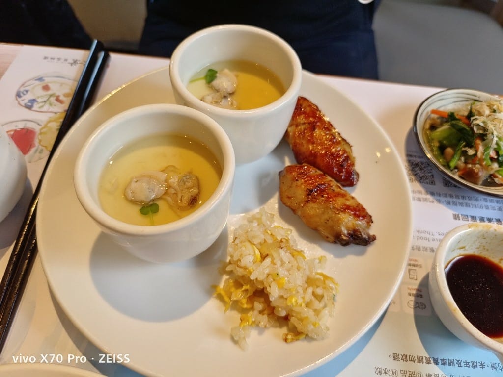【台北美食】欣葉日本料理中山店,熄燈號前的最後一天美好下午茶 - 第49張圖 【台北美食】欣葉日本料理中山店,熄燈號前的最後一天美好下午茶