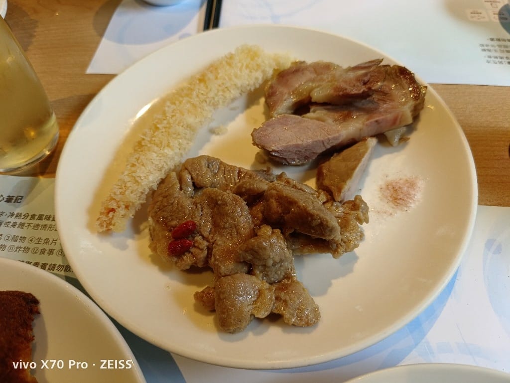 【台北美食】欣葉日本料理中山店,熄燈號前的最後一天美好下午茶 - 第31張圖 【台北美食】欣葉日本料理中山店,熄燈號前的最後一天美好下午茶