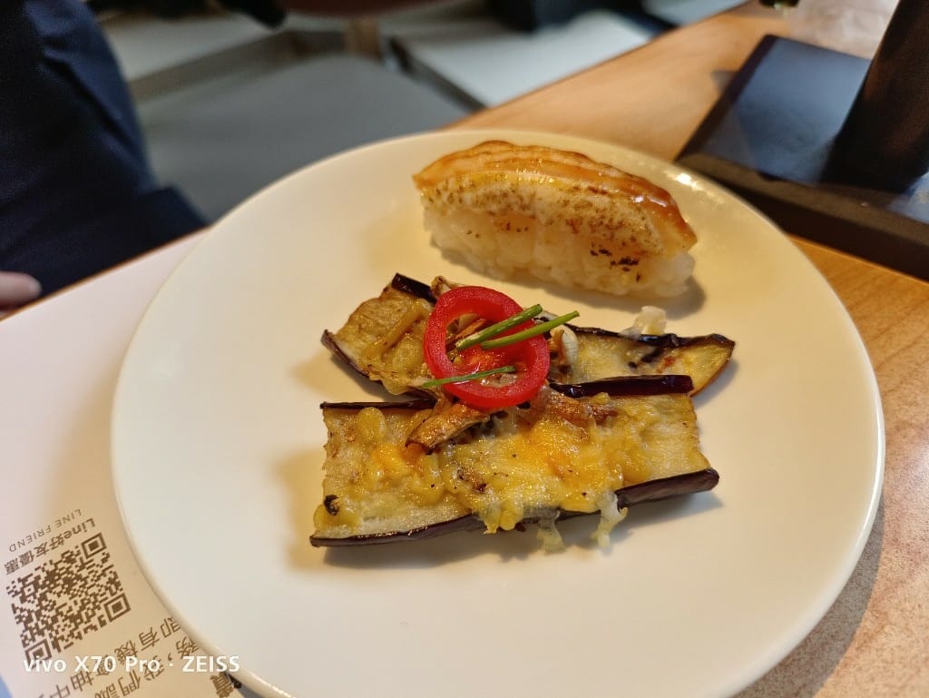 【台北美食】欣葉日本料理中山店,熄燈號前的最後一天美好下午茶 - 第47張圖 【台北美食】欣葉日本料理中山店,熄燈號前的最後一天美好下午茶