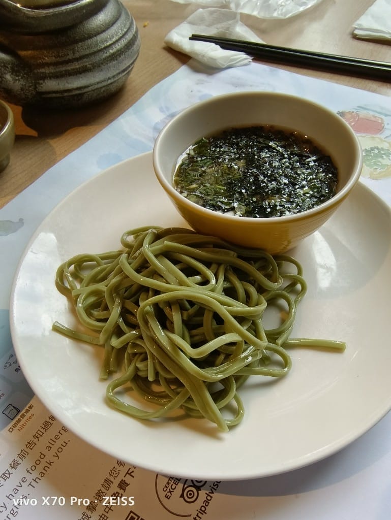 【台北美食】欣葉日本料理中山店,熄燈號前的最後一天美好下午茶 - 第48張圖 【台北美食】欣葉日本料理中山店,熄燈號前的最後一天美好下午茶