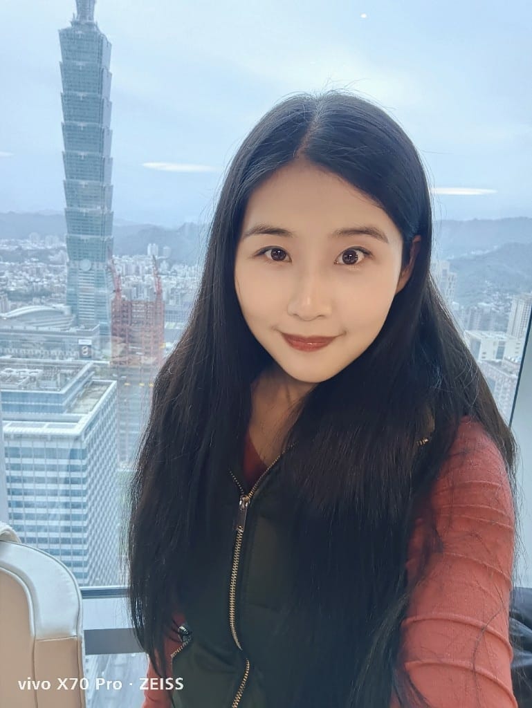 【台北美食】饗饗INPARDISE，坐擁101美景的美味吃到飽❤️ 20220214