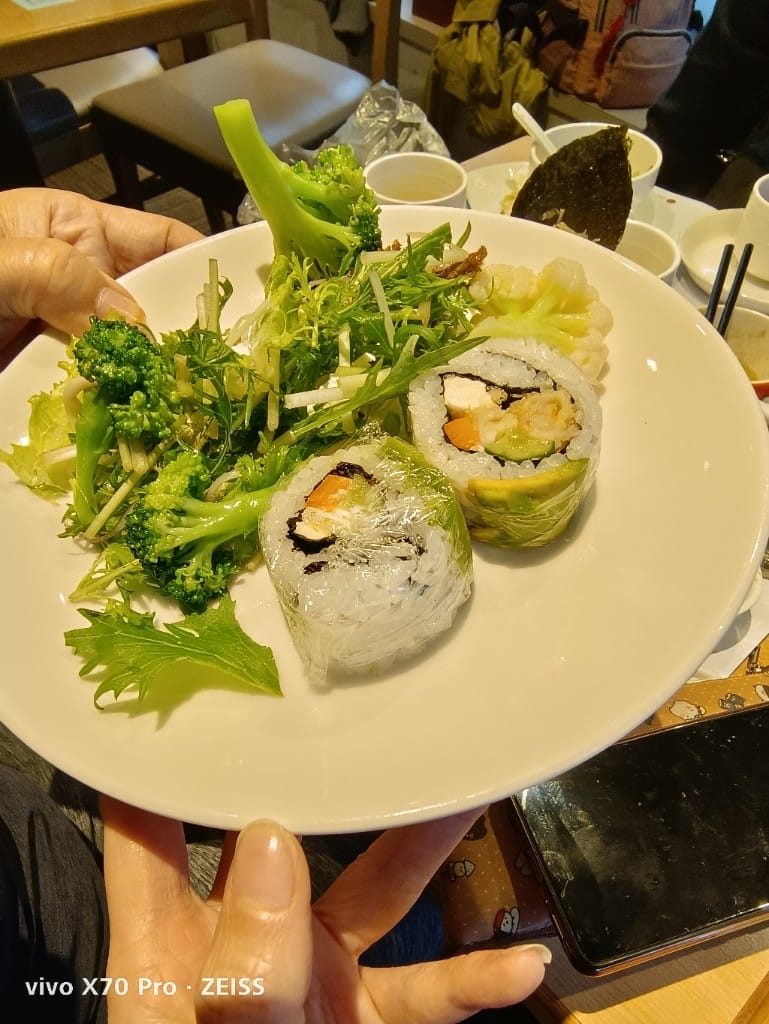 【台北美食】欣葉日本料理中山店,熄燈號前的最後一天美好下午茶 - 第23張圖 【台北美食】欣葉日本料理中山店,熄燈號前的最後一天美好下午茶
