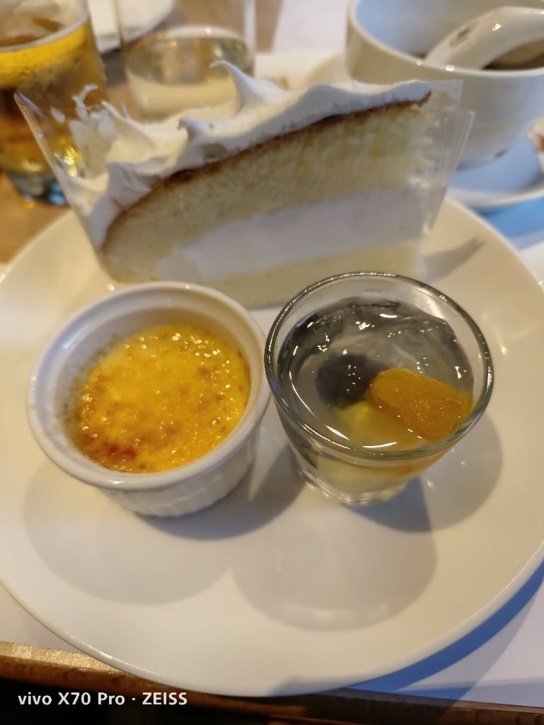 【台北美食】欣葉日本料理中山店,熄燈號前的最後一天美好下午茶 - 第46張圖 【台北美食】欣葉日本料理中山店,熄燈號前的最後一天美好下午茶