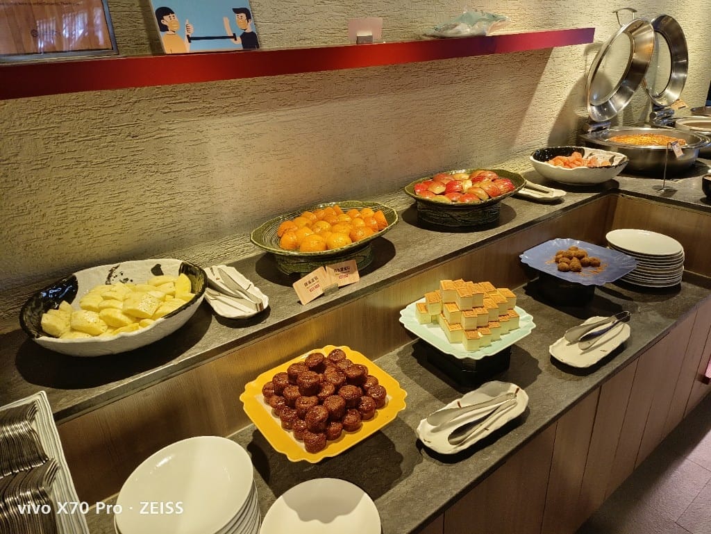 【台北美食】欣葉日本料理中山店,熄燈號前的最後一天美好下午茶 - 第41張圖 【台北美食】欣葉日本料理中山店,熄燈號前的最後一天美好下午茶