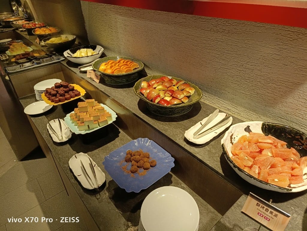 【台北美食】欣葉日本料理中山店,熄燈號前的最後一天美好下午茶 - 第42張圖 【台北美食】欣葉日本料理中山店,熄燈號前的最後一天美好下午茶