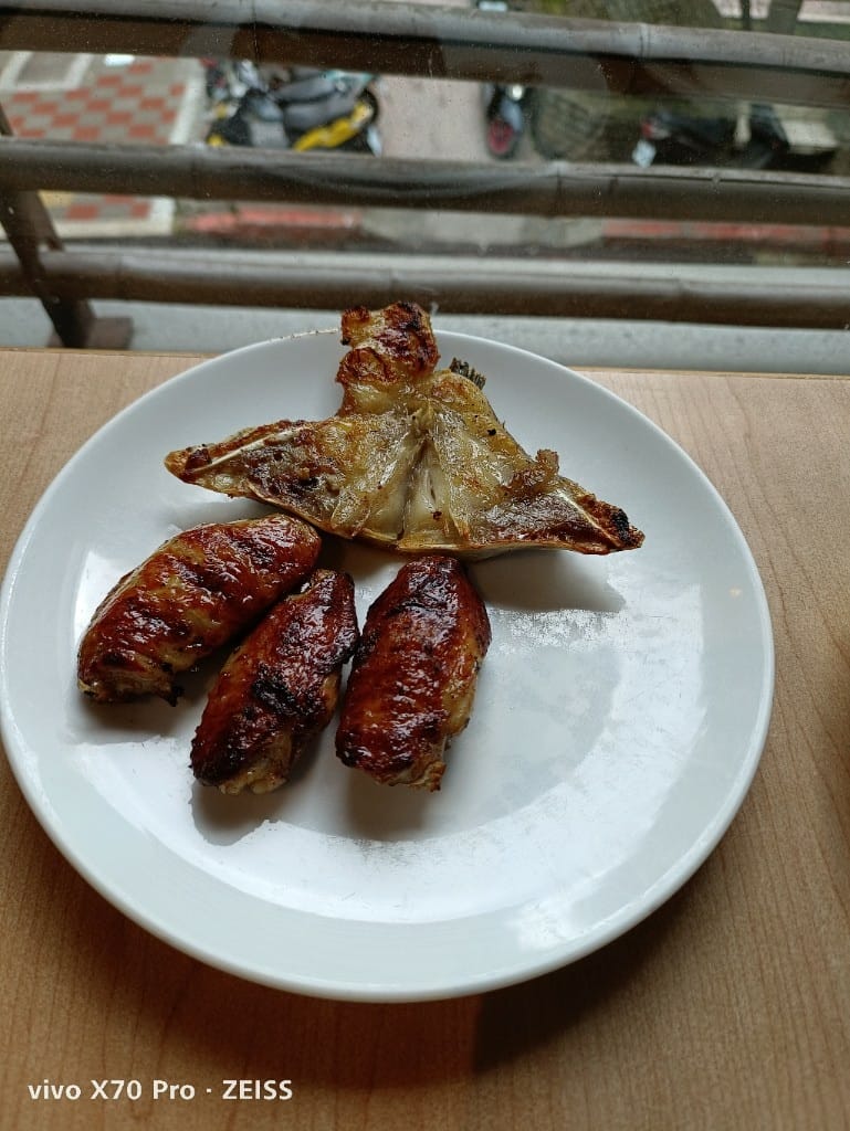 【台北美食】欣葉日本料理中山店,熄燈號前的最後一天美好下午茶 - 第29張圖 【台北美食】欣葉日本料理中山店,熄燈號前的最後一天美好下午茶