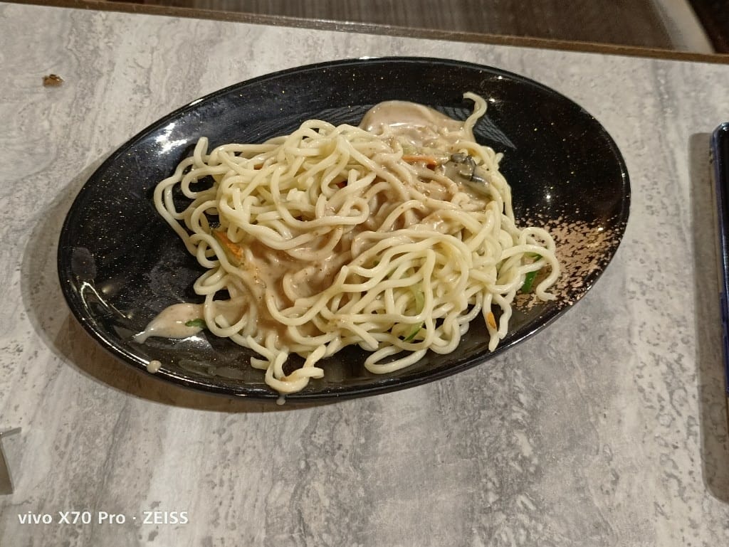 【台北美食】喜來登大飯店12廚，目前只開放住客的早餐😋