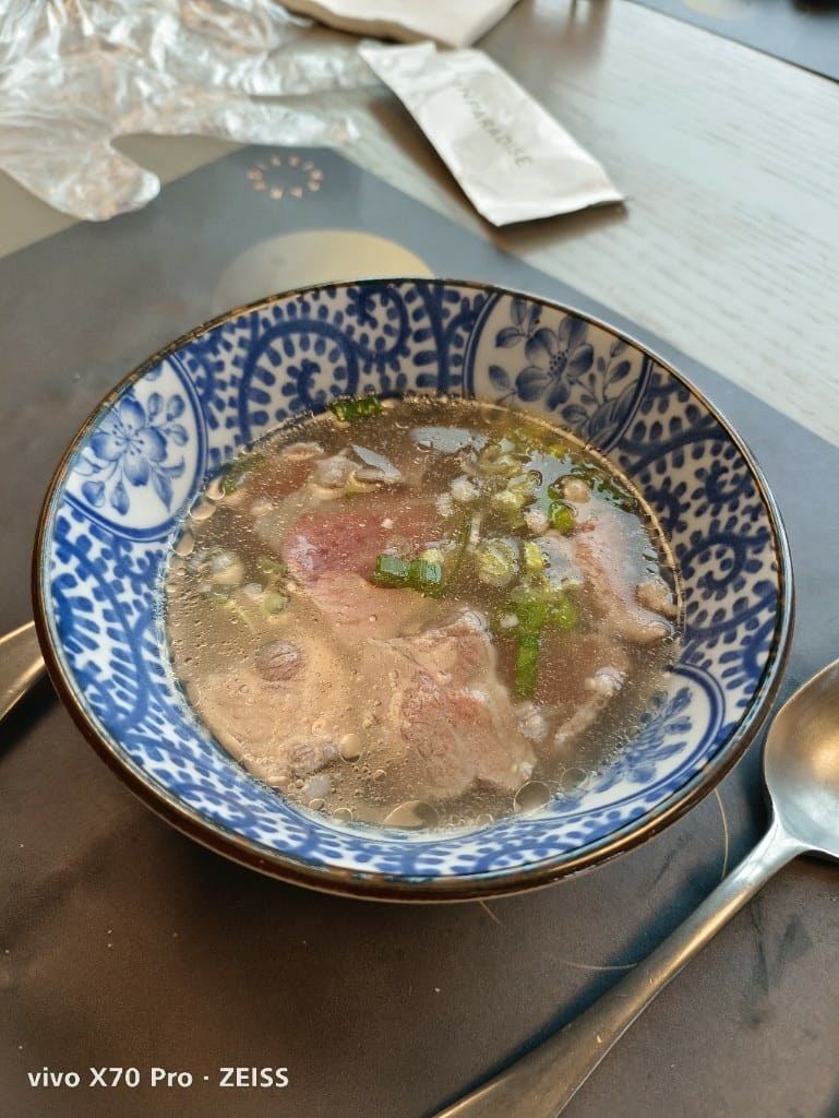 【台北美食】饗饗INPARDISE，坐擁101美景的美味吃到飽❤️ 20220214