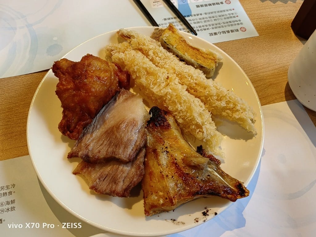 【台北美食】欣葉日本料理中山店,熄燈號前的最後一天美好下午茶 - 第28張圖 【台北美食】欣葉日本料理中山店,熄燈號前的最後一天美好下午茶