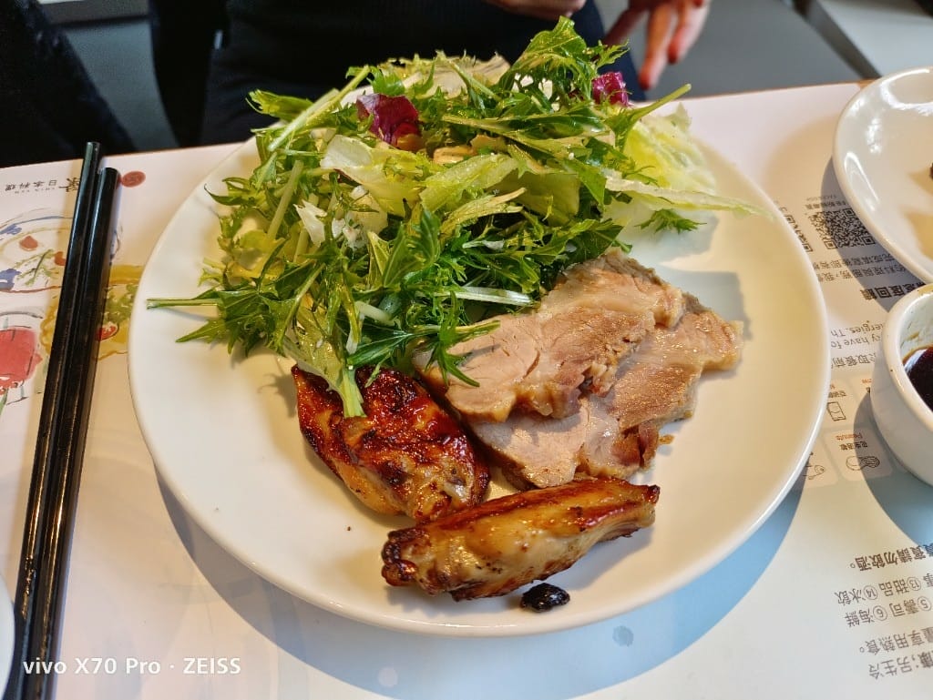 【台北美食】欣葉日本料理中山店,熄燈號前的最後一天美好下午茶 - 第21張圖 【台北美食】欣葉日本料理中山店,熄燈號前的最後一天美好下午茶