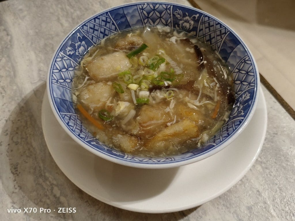 【台北美食】喜來登大飯店12廚，目前只開放住客的早餐😋