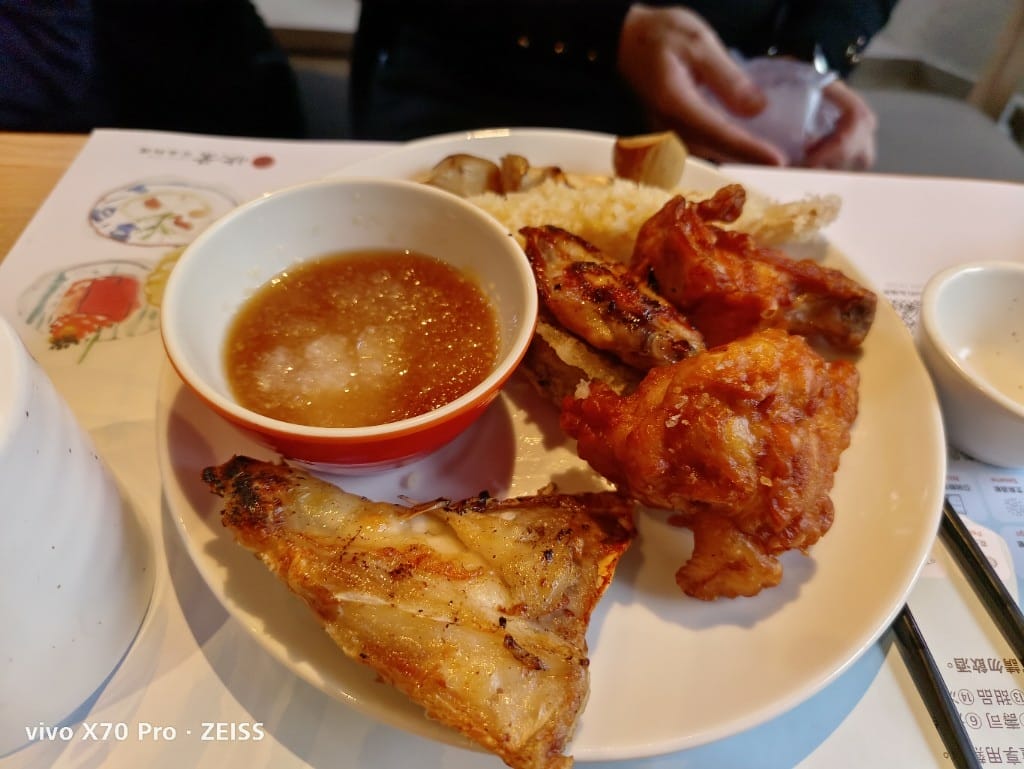 【台北美食】欣葉日本料理中山店,熄燈號前的最後一天美好下午茶 - 第30張圖 【台北美食】欣葉日本料理中山店,熄燈號前的最後一天美好下午茶
