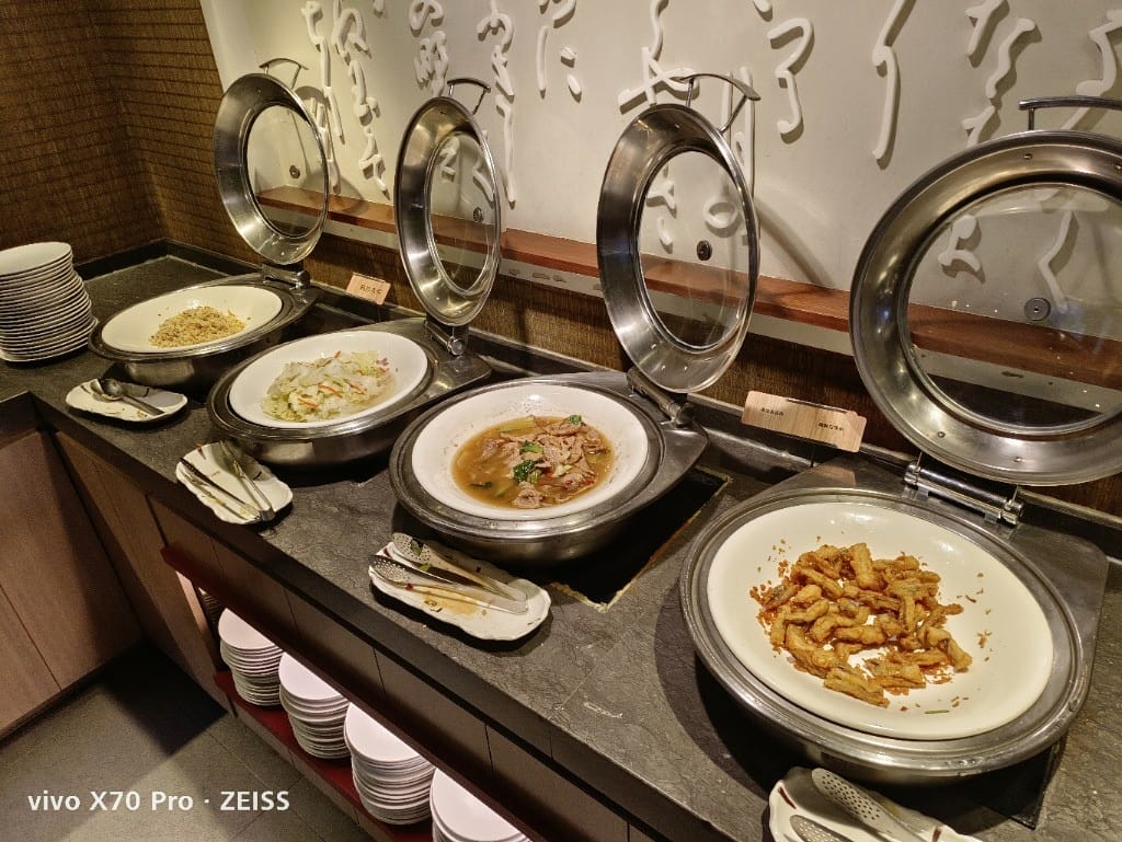 【台北美食】欣葉日本料理中山店,熄燈號前的最後一天美好下午茶 - 第36張圖 【台北美食】欣葉日本料理中山店,熄燈號前的最後一天美好下午茶