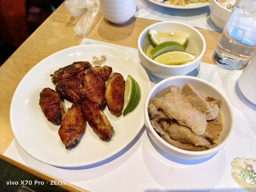 【台北美食】欣葉日本料理中山店,熄燈號前的最後一天美好下午茶 - 第5張圖 【台北美食】欣葉日本料理中山店,熄燈號前的最後一天美好下午茶