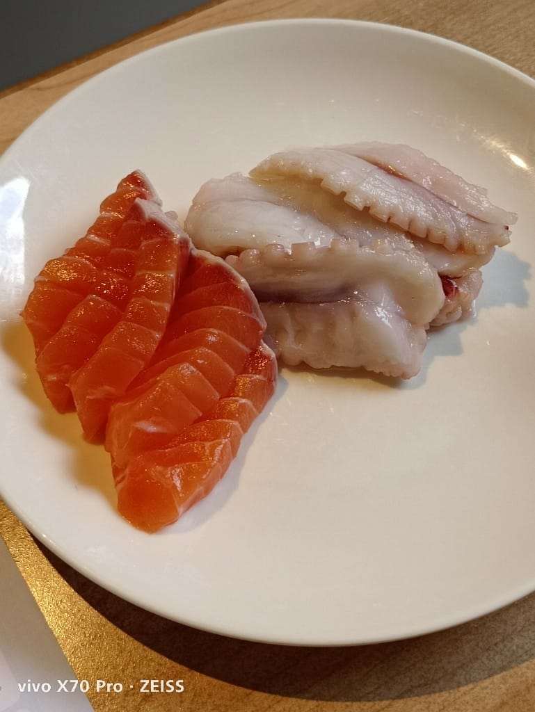 【台北美食】欣葉日本料理中山店,熄燈號前的最後一天美好下午茶 - 第19張圖 【台北美食】欣葉日本料理中山店,熄燈號前的最後一天美好下午茶
