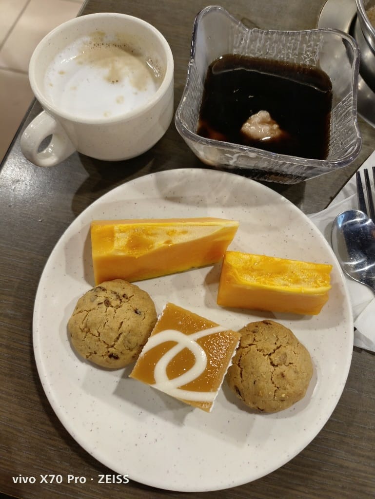 【台北美食】強強滾日式精緻涮涮屋，士林平價的涮涮鍋吃到飽❤️ 20220219