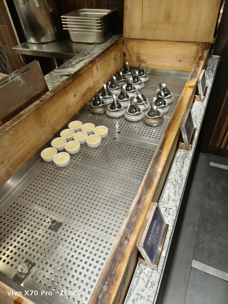 【台北美食】饗食天堂大直店下午茶，CP值超高，餐點選擇超多的Buffet❤️