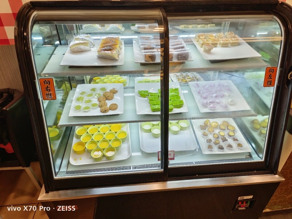 【台北美食】強強滾日式精緻涮涮屋，士林平價的涮涮鍋吃到飽❤️ 20220219
