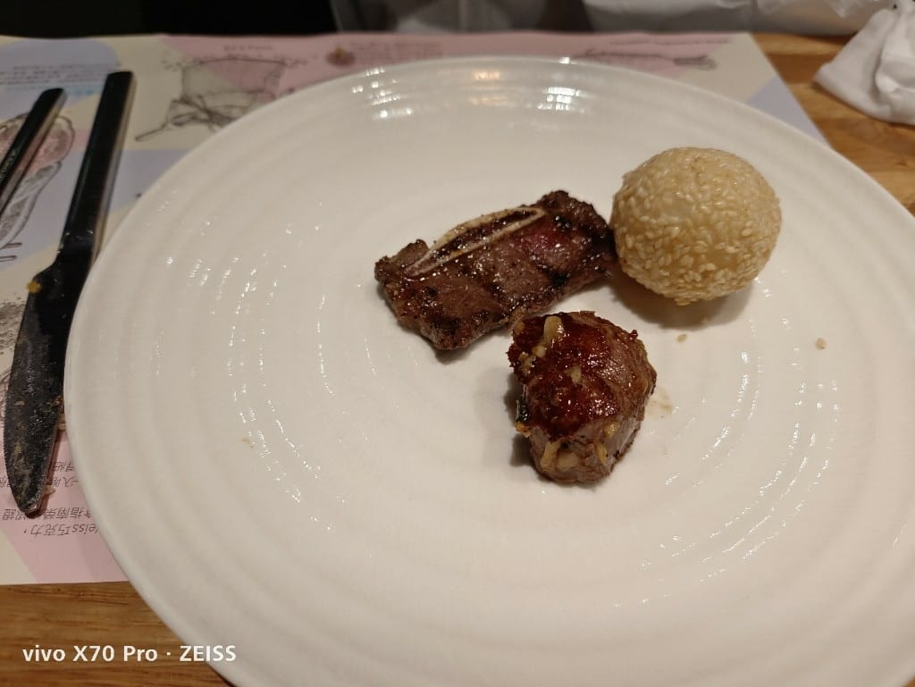 【台北美食】饗食天堂大直店下午茶，CP值超高，餐點選擇超多的Buffet❤️