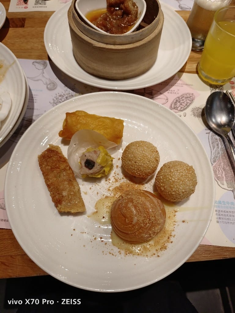 【台北美食】饗食天堂大直店下午茶，CP值超高，餐點選擇超多的Buffet❤️