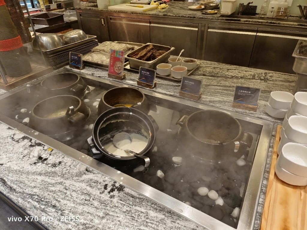 【台北美食】饗食天堂大直店下午茶，CP值超高，餐點選擇超多的Buffet❤️