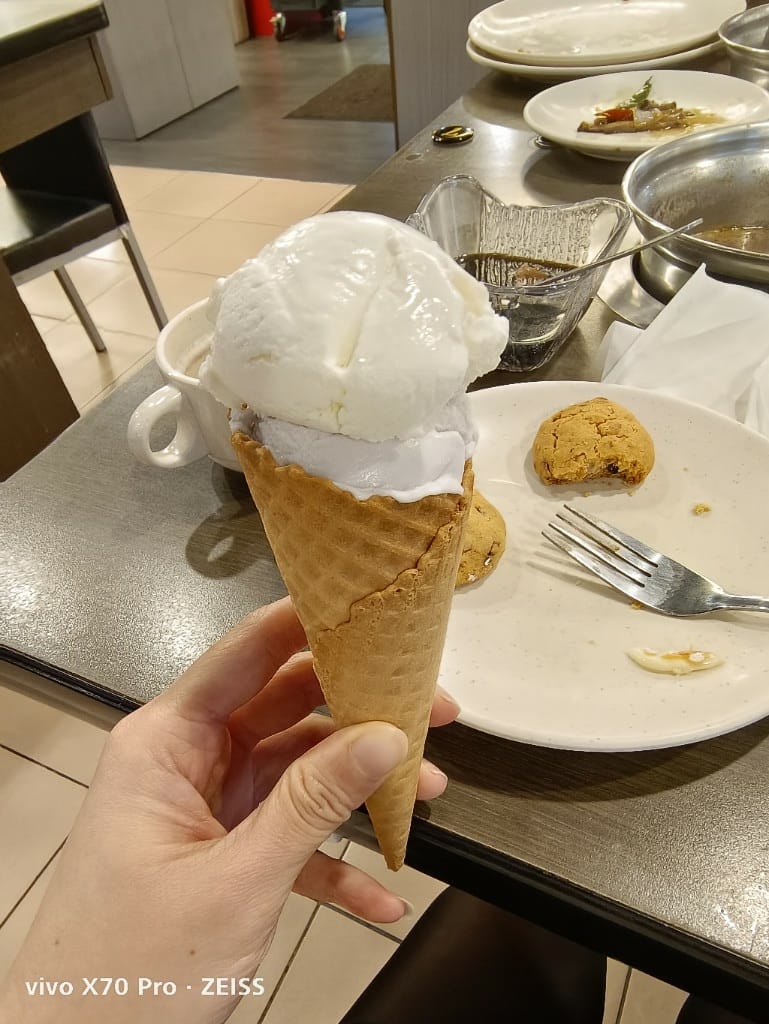 【台北美食】強強滾日式精緻涮涮屋，士林平價的涮涮鍋吃到飽❤️ 20220219
