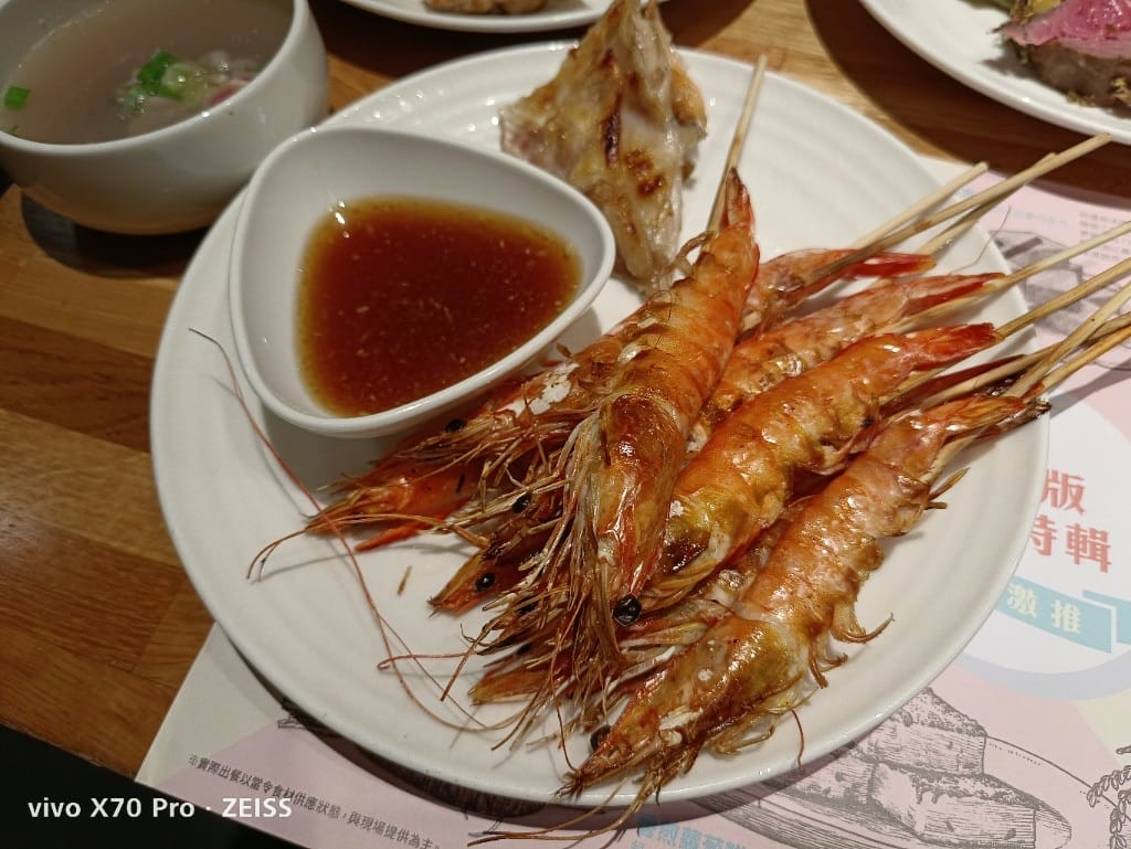 【台北美食】饗食天堂大直店下午茶，CP值超高，餐點選擇超多的Buffet❤️