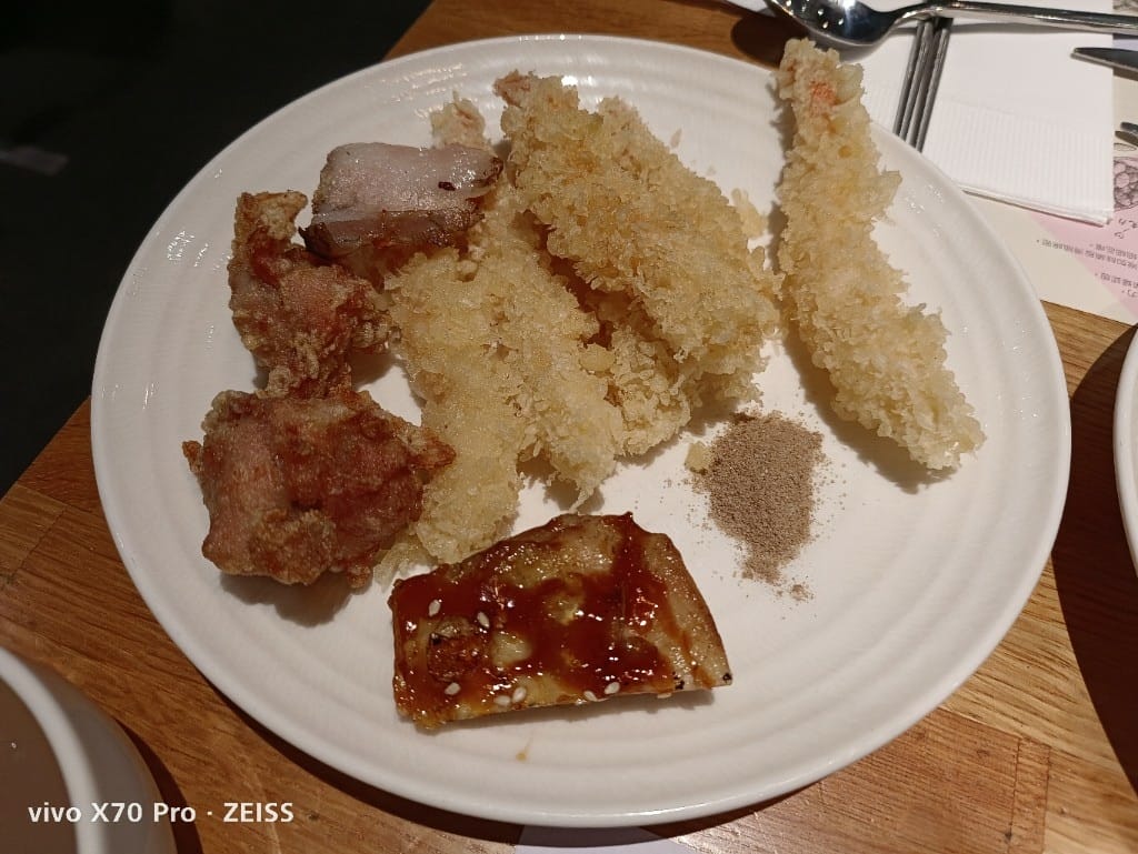 【台北美食】饗食天堂大直店下午茶，CP值超高，餐點選擇超多的Buffet❤️