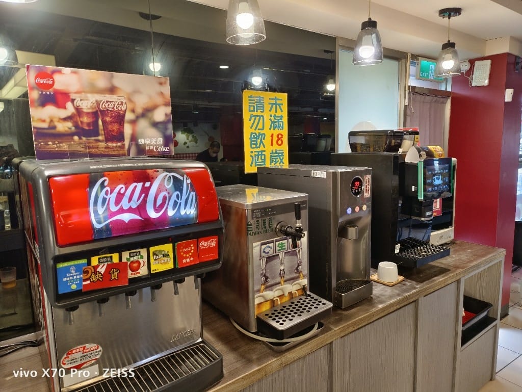 【台北美食】強強滾日式精緻涮涮屋，士林平價的涮涮鍋吃到飽❤️ 20220219
