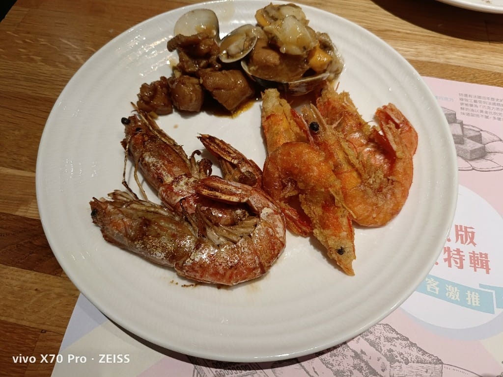 【台北美食】饗食天堂大直店下午茶，CP值超高，餐點選擇超多的Buffet❤️