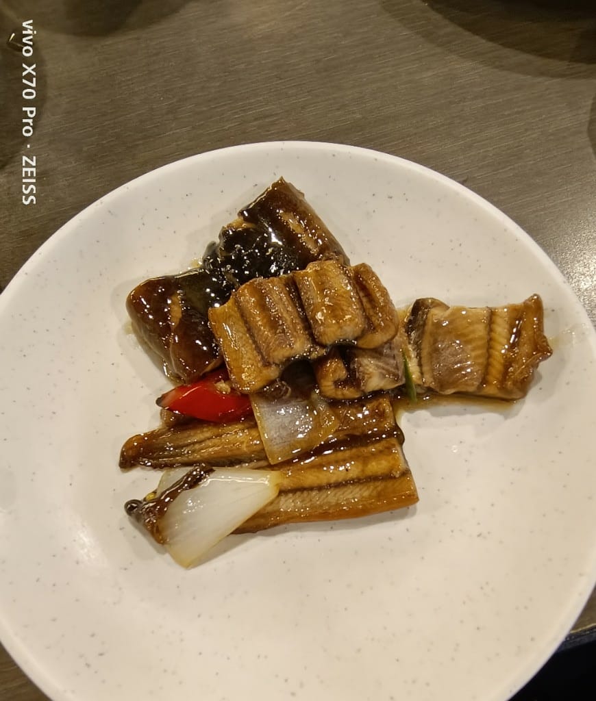 【台北美食】強強滾日式精緻涮涮屋，士林平價的涮涮鍋吃到飽❤️ 20220219