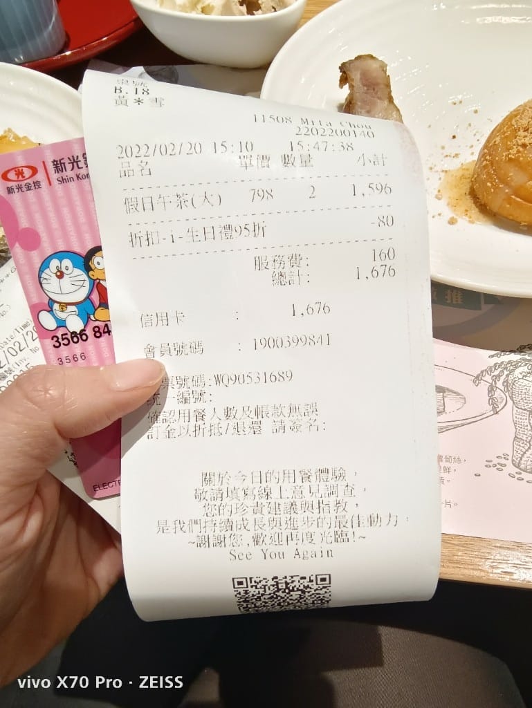 【台北美食】饗食天堂大直店下午茶，CP值超高，餐點選擇超多的Buffet❤️