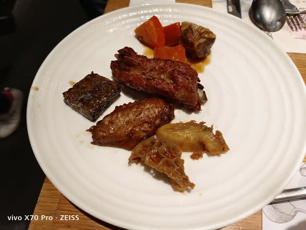 【台北美食】饗食天堂大直店下午茶，CP值超高，餐點選擇超多的Buffet❤️
