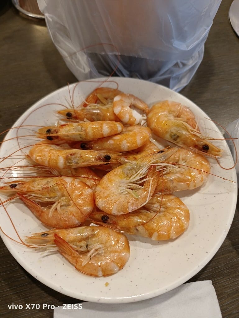 【台北美食】強強滾日式精緻涮涮屋，士林平價的涮涮鍋吃到飽❤️ 20220219