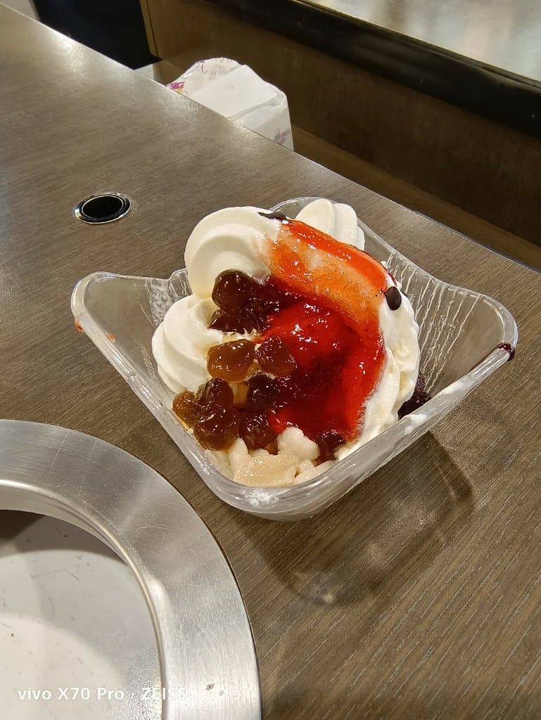 【台北美食】強強滾日式精緻涮涮屋，士林平價的涮涮鍋吃到飽❤️ 20220219