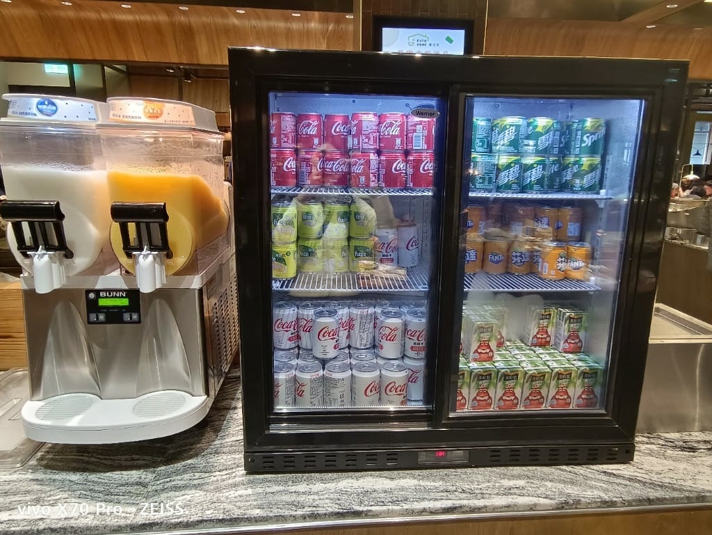 【台北美食】饗食天堂大直店下午茶，CP值超高，餐點選擇超多的Buffet❤️