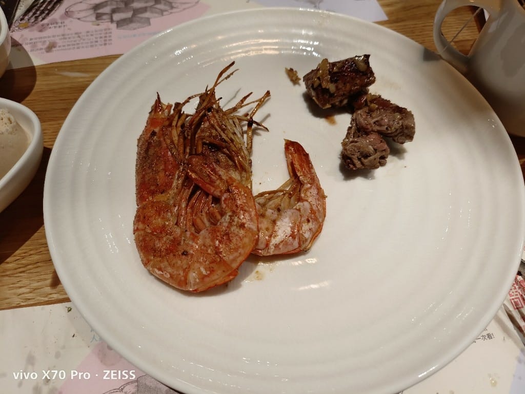 【台北美食】饗食天堂大直店下午茶，CP值超高，餐點選擇超多的Buffet❤️