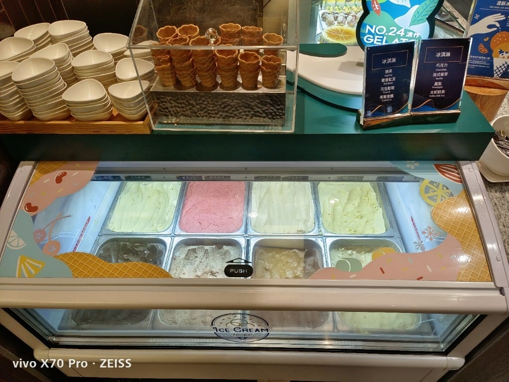 【台北美食】饗食天堂大直店下午茶，CP值超高，餐點選擇超多的Buffet❤️