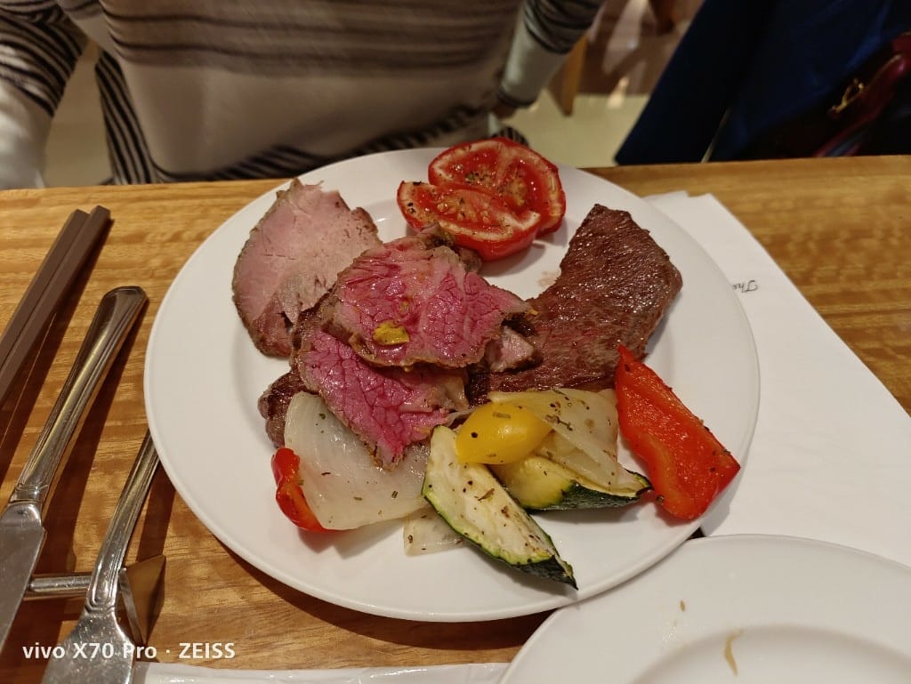【台北美食】大倉久和歐風館下午茶，讓人耳目一新的歐風館下午茶☺️