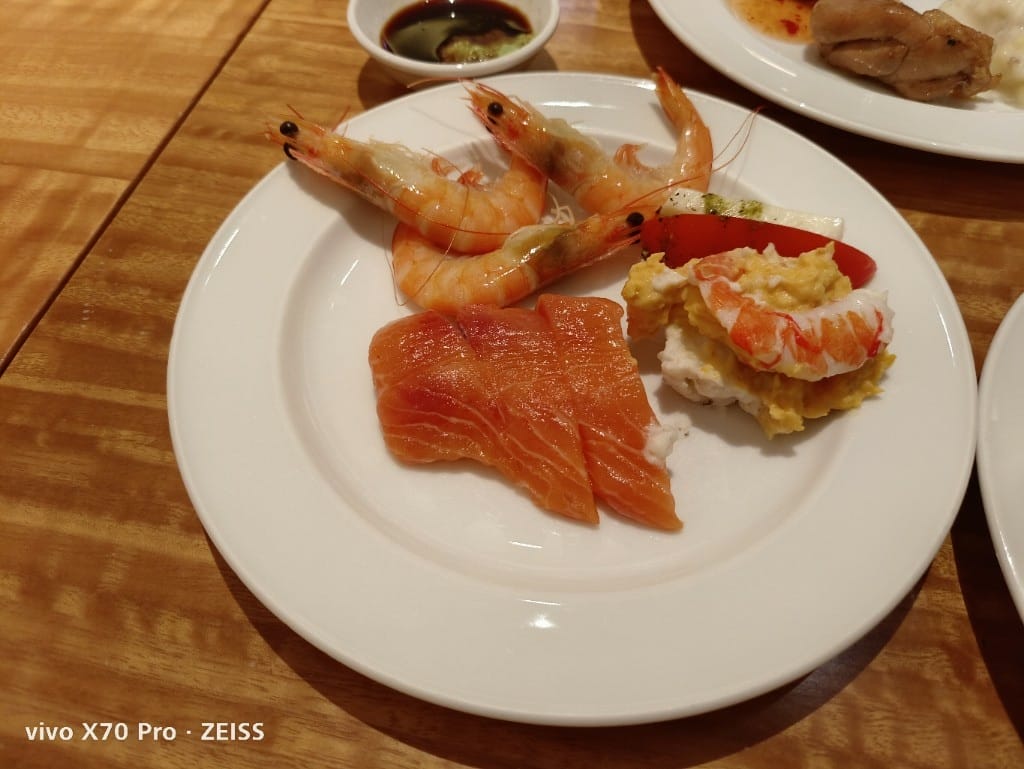 【台北美食】大倉久和歐風館下午茶，讓人耳目一新的歐風館下午茶☺️