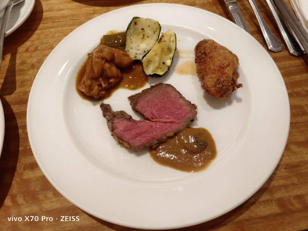【台北美食】大倉久和歐風館下午茶，讓人耳目一新的歐風館下午茶☺️
